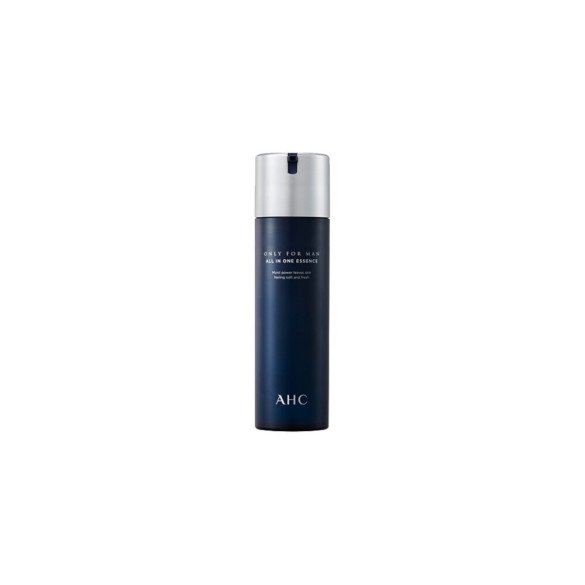 AHC 온리포맨 옴므 올인원 에센스 대용량 200ml 
